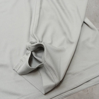 【ROARK RUN AMOK】ロアークランアモック men's Alta Elite Trail Hood "Gray" ※ネコポス可