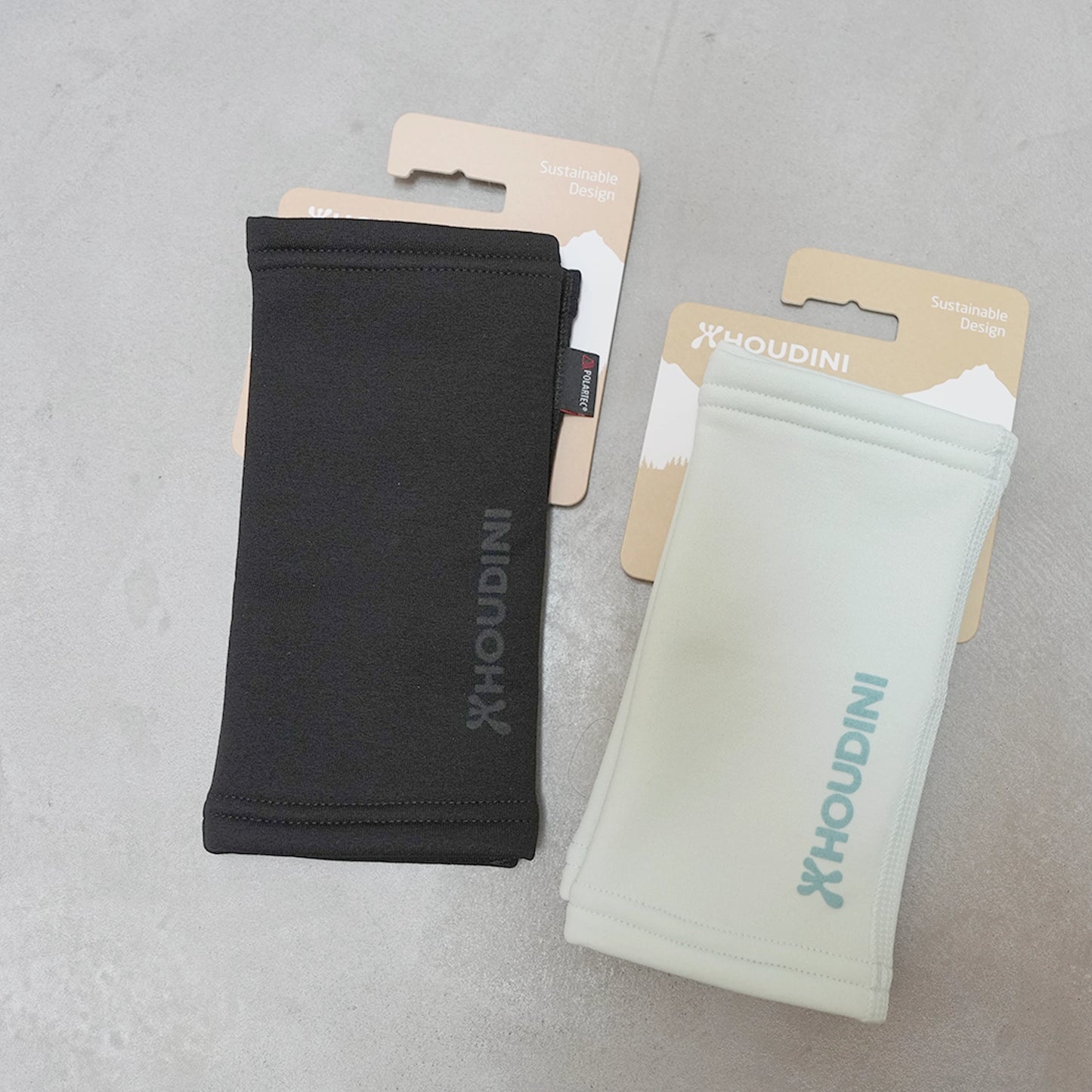【HOUDINI】フーディニ Power Wrist Gaiters "2Color" ※ネコポス可