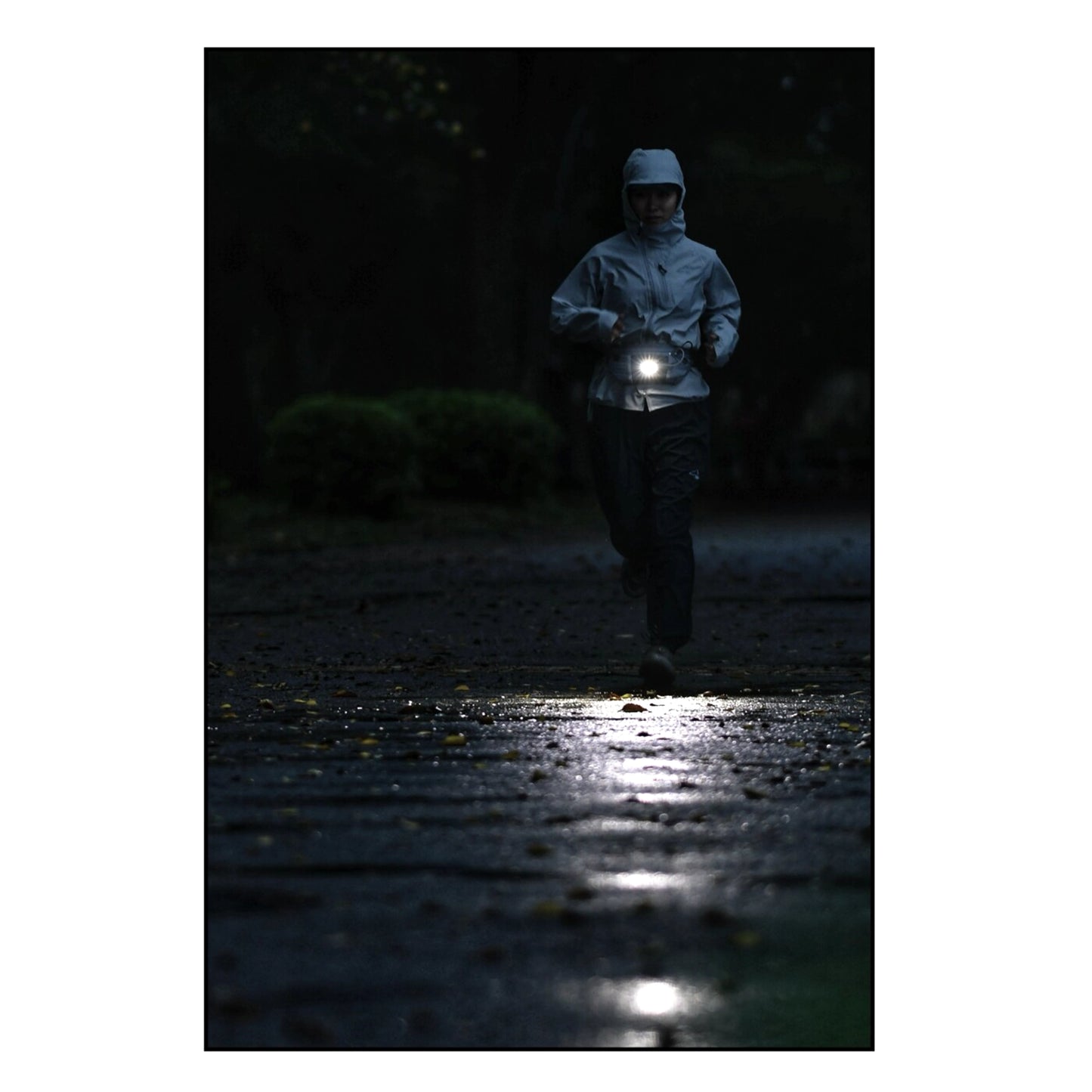 【milestone x paagoworks】マイルストーン×パーゴワークス MS-i1＋RUSHLight 2.0 "Gray"