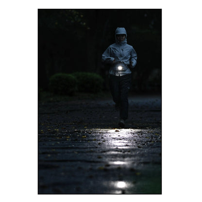 【milestone x paagoworks】マイルストーン×パーゴワークス MS-i1＋RUSHLight 2.0 "Gray"