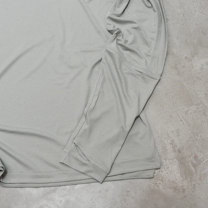 【ROARK RUN AMOK】ロアークランアモック men's Alta Elite Trail Hood "Gray" ※ネコポス可