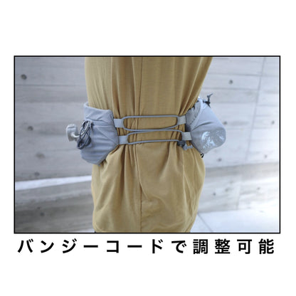 【milestone x paagoworks】マイルストーン×パーゴワークス MS-i1＋RUSHLight 2.0 "Gray"