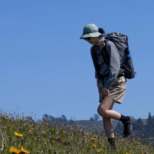 【PARAPACK】パラパック B-Cap "4Color"