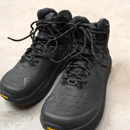 【ALTRA】アルトラ women's Olympus 6 Hike Mid GTX "Black"