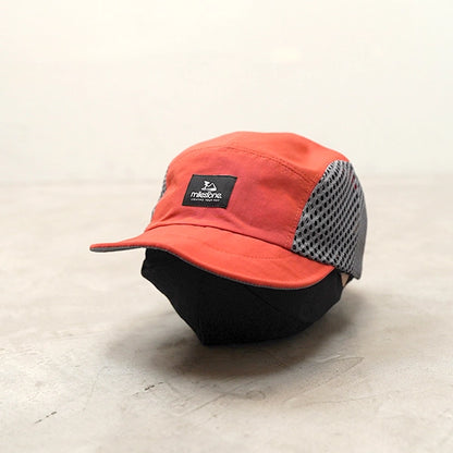 【milestone】マイルストーン Original Cap "8Color" ※ネコポス可