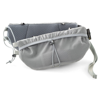 【milestone x paagoworks】マイルストーン×パーゴワークス MS-i1＋RUSHLight 2.0 "Gray"