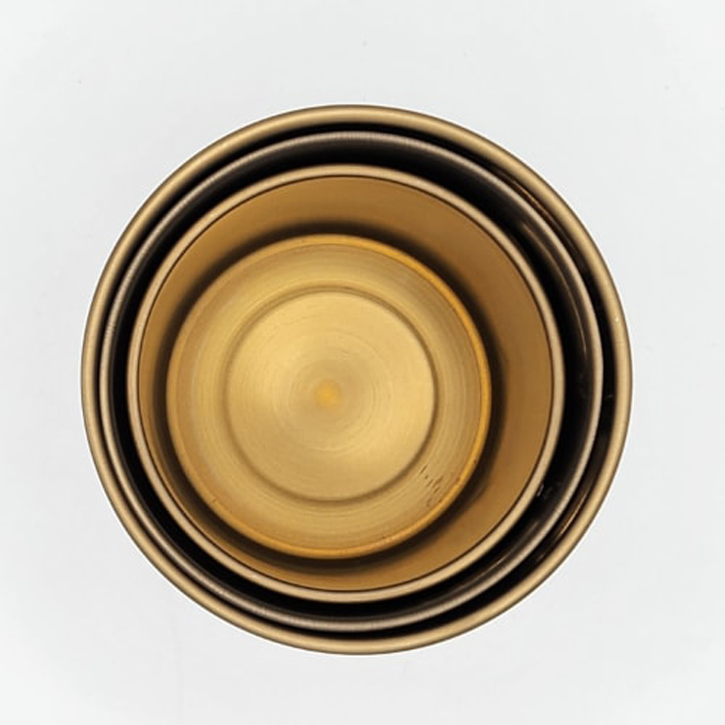 【Gossamer Gear】ゴッサマーギア Titan Single Mug "Gold"