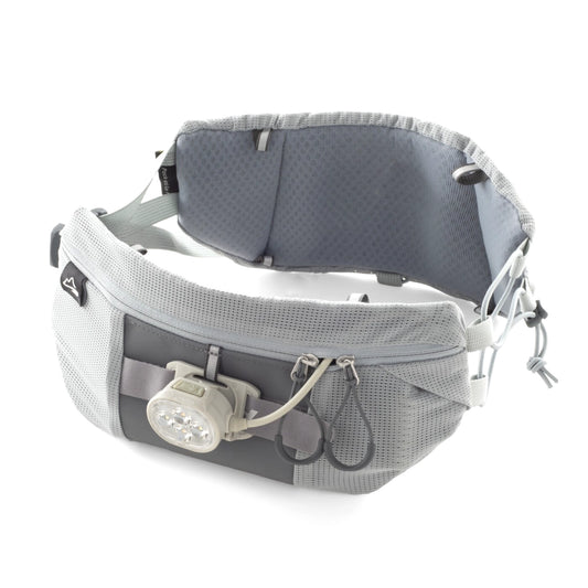 【milestone x paagoworks】マイルストーン×パーゴワークス MS-i1＋RUSHLight 2.0 "Gray"