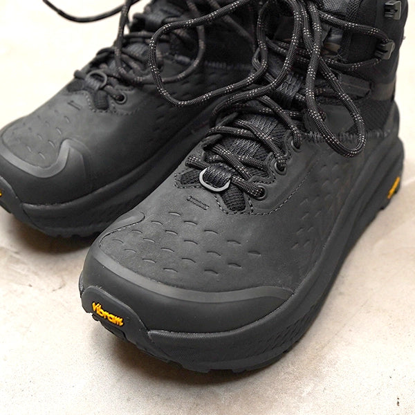 【ALTRA】アルトラ women's Olympus 6 Hike Mid GTX "Black"