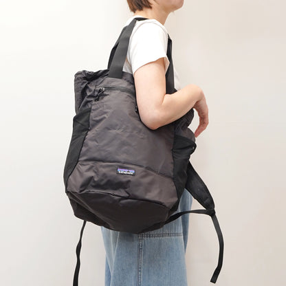 【patagonia】 パタゴニア Terravia tote Pack ”3Color”