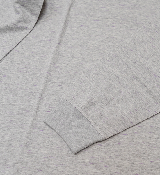 【THE NORTH FACE Purple Label】ノースフェイスパープルレーベル men's Field Long Sleeve Tee "2Color"