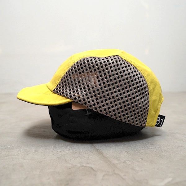 【milestone】マイルストーン Original Cap "8Color" ※ネコポス可