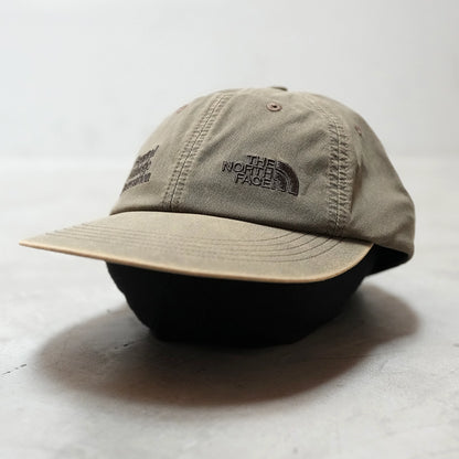 【THE NORTH FACE GAR】ザノースフェイス unisex GAR 6 Panel Cap "3Color" ※ネコポス可