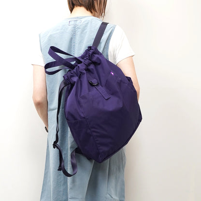 【THE NORTH FACE Purple Label】ノースフェイスパープルレーベル Mountain Wind Day Pack "2Color"