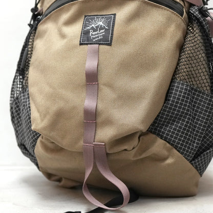 【RawLow Mountain Works】ロウロウマウンテンワークス Beetle "5Color"