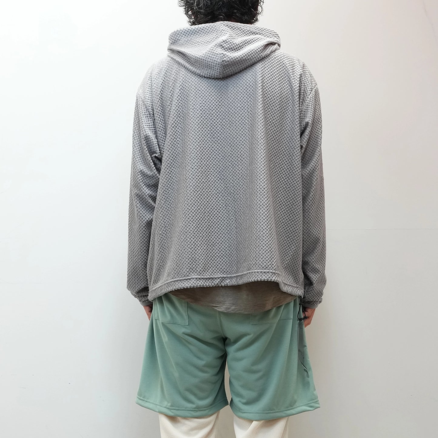 【Mountain Research】マウンテンリサーチ Octa Parka "2Color"