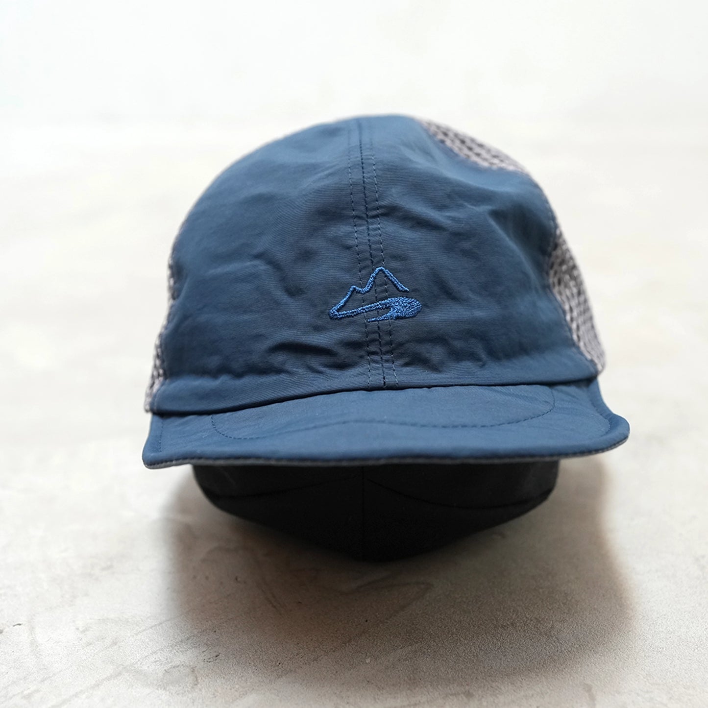 【milestone】マイルストーン milestone original cap MSC-023 "4Color"
