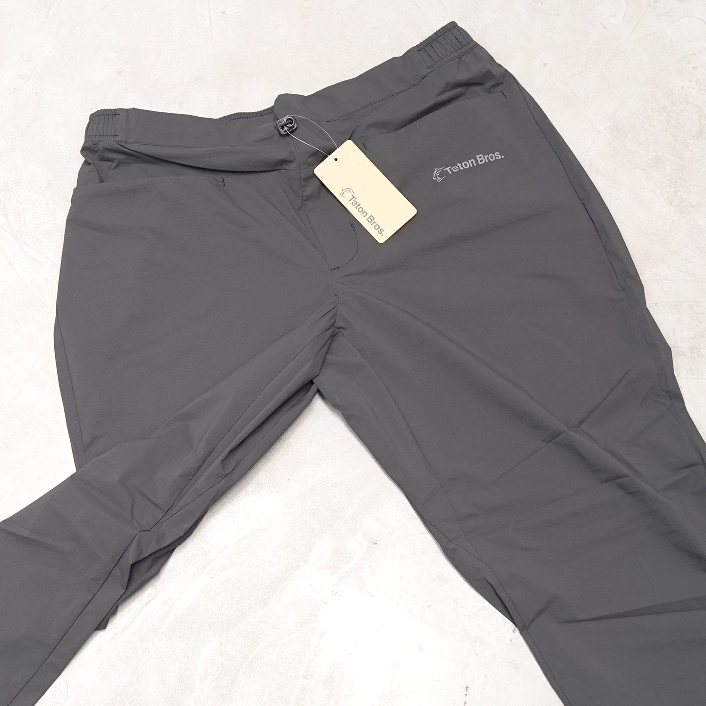 【Teton Bros】ティートンブロス unisex Wind  River Pant "2Color" ※ネコポス可