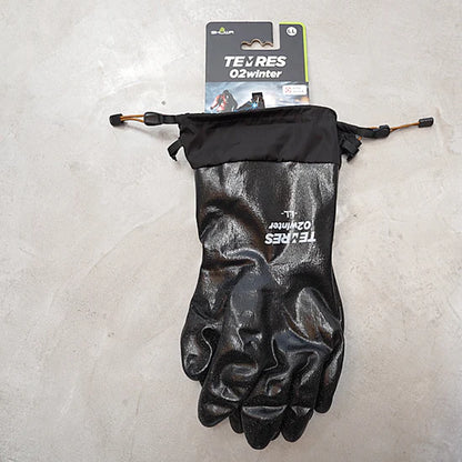 【TEMRES】 テムレス Temres 02Winter