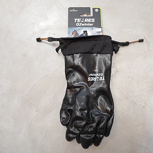 【TEMRES】 テムレス Temres 02Winter