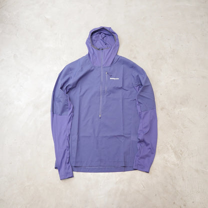【patagonia】パタゴニア men's Airshed Pro P/O "2Color"