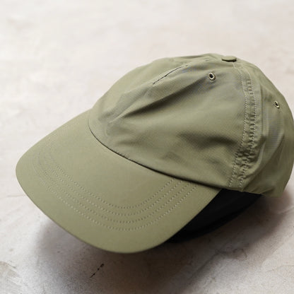 【HOUDINI】フーディニ C9 Cap "3Color ※ネコポス可