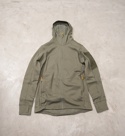 【Rab】ラブ men's Modulus Hoody "2Color"