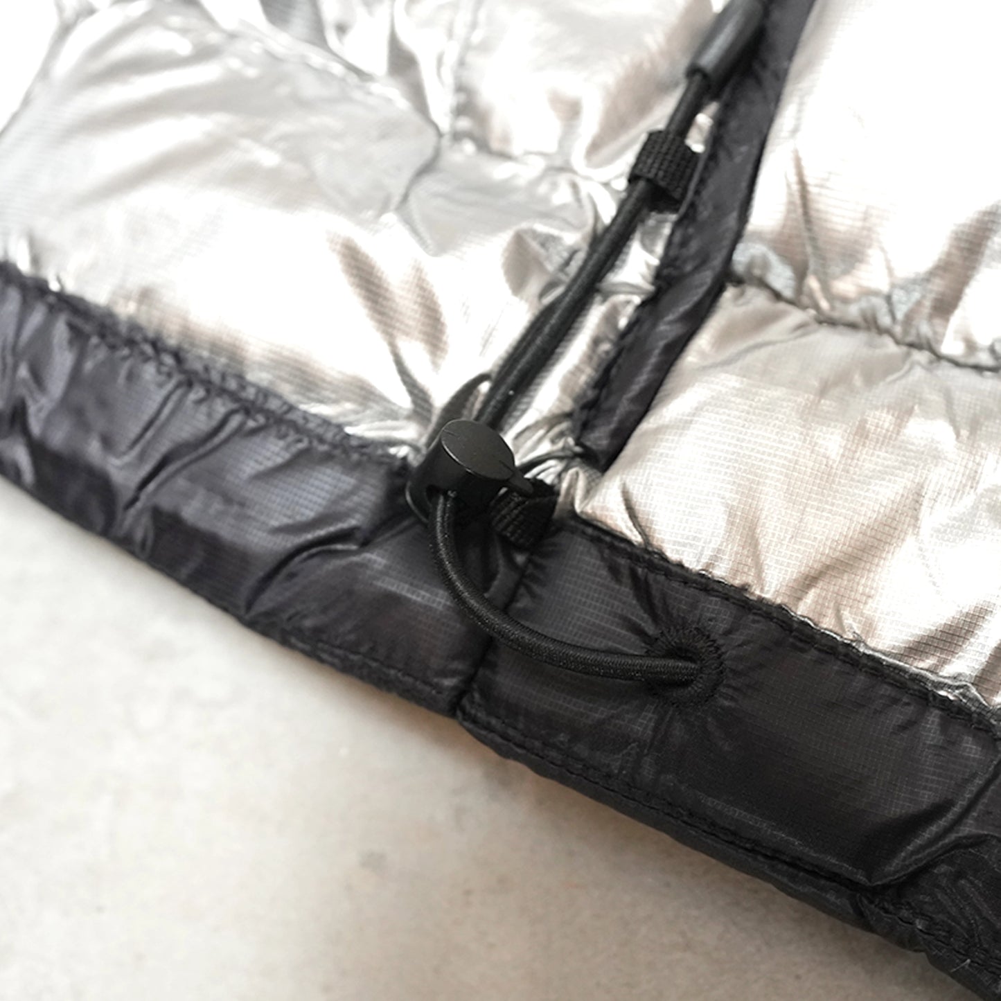 【Rab】ラブ women's Mythic G Jacket "Black"