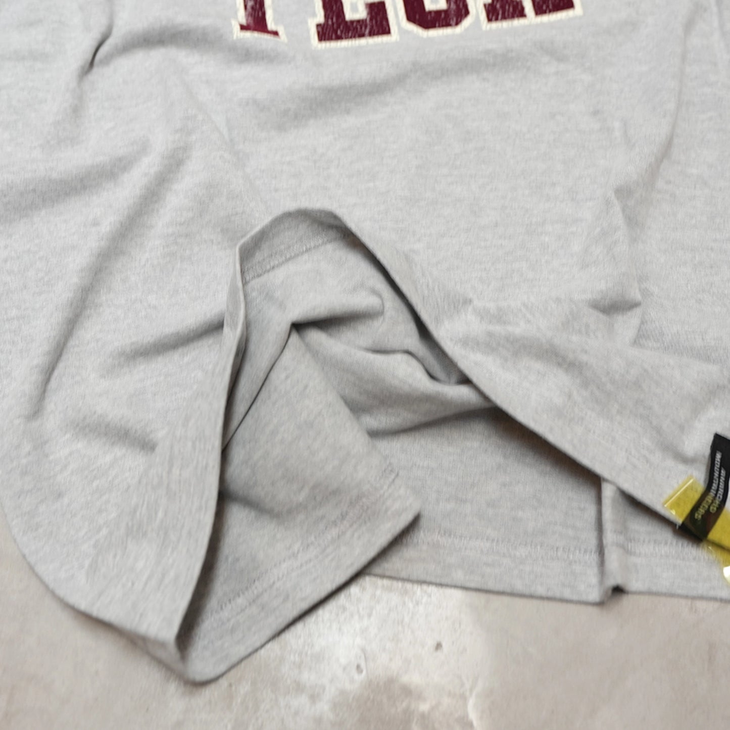 【Mountain Research】マウンテンリサーチ Fully Tech "Gray" ※ネコポス可