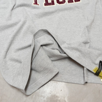 【Mountain Research】マウンテンリサーチ Fully Tech "Gray" ※ネコポス可