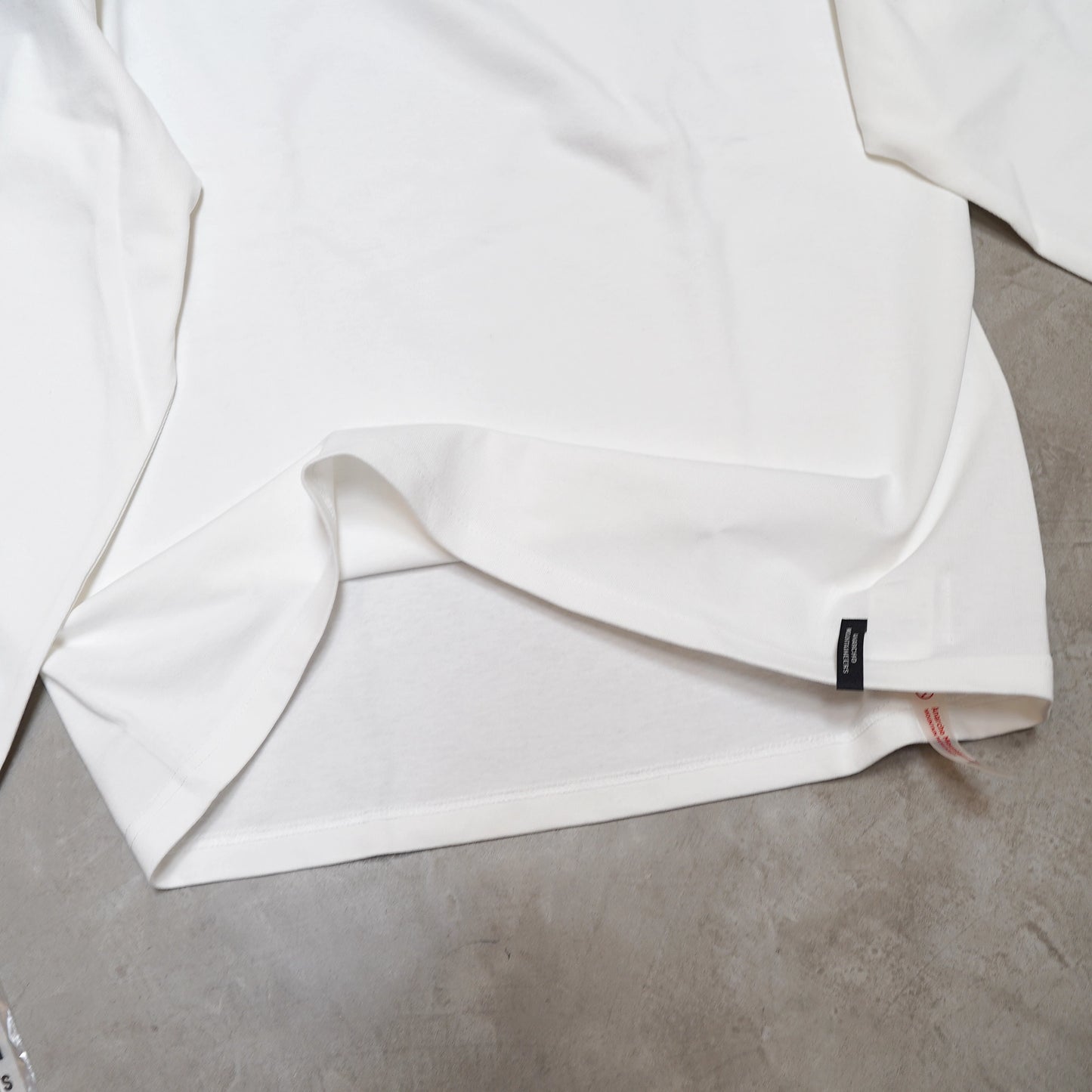 【Mountain Research】マウンテンリサーチ DIY Tee "2Color"