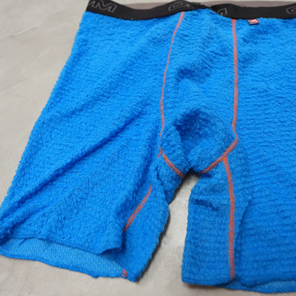 【OMM】オリジナルマウンテンマラソン Core Boxer "Gray" ※ネコポス可