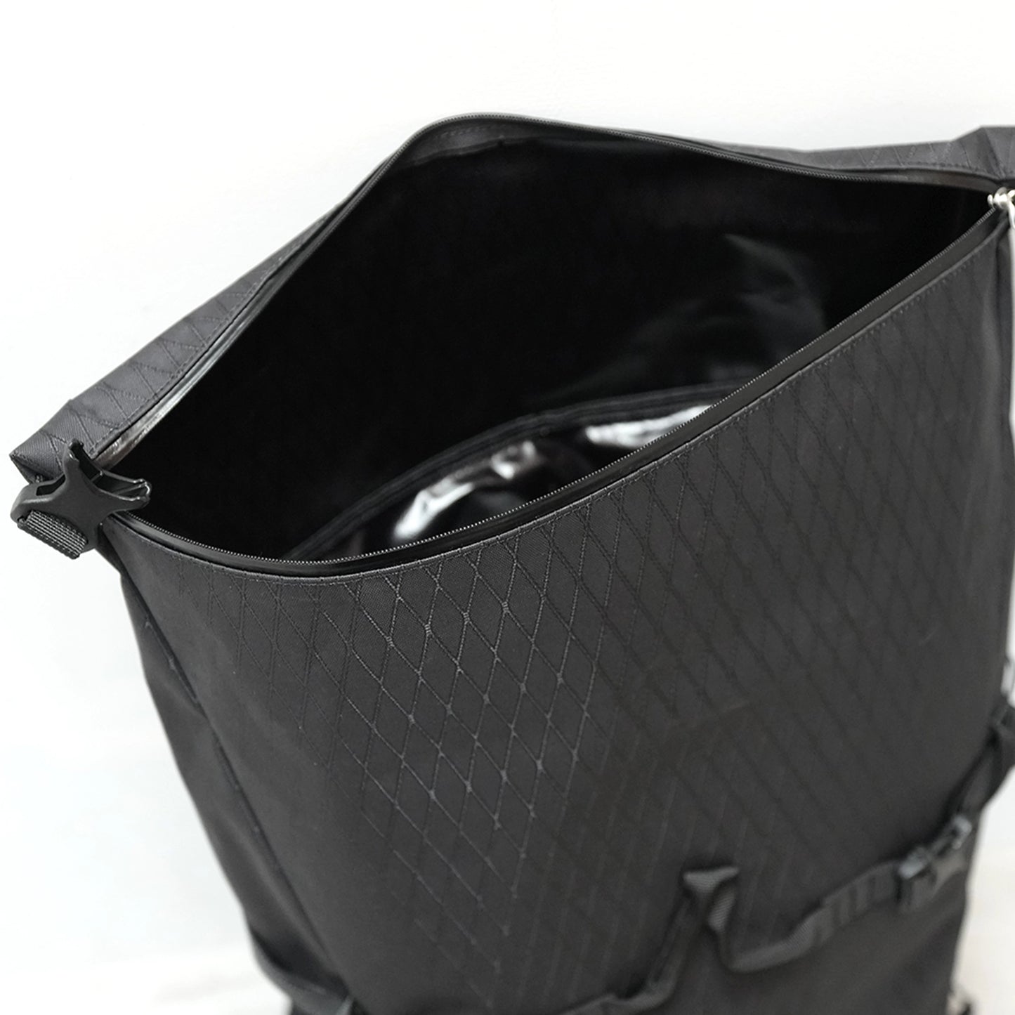 【CIMORO】シモロ UL Mountain Vest "5Color”