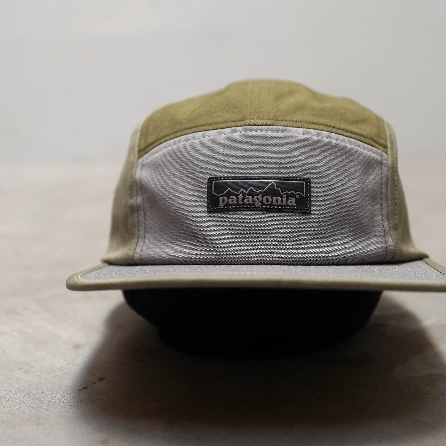 【patagonia】 パタゴニア Graphic Maclure Hat ”5Color”