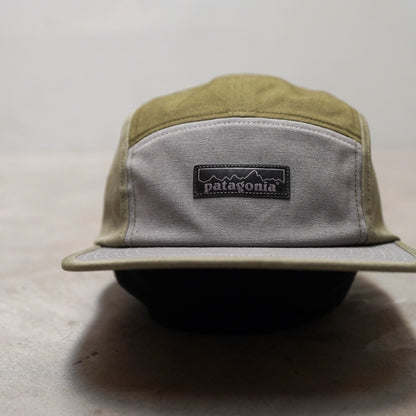 【patagonia】 パタゴニア Graphic Maclure Hat ”5Color”