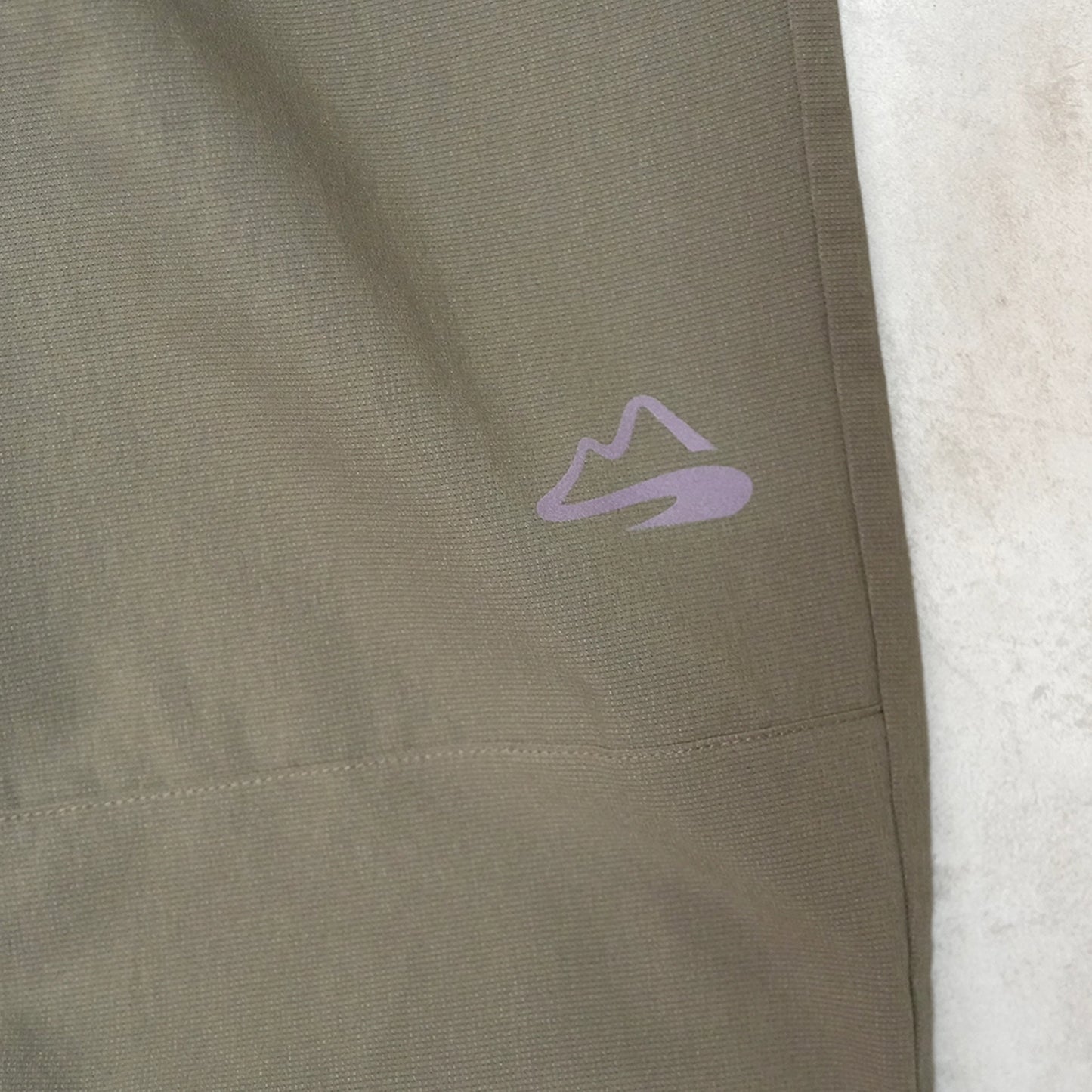 【milestone】マイルストーン Natty Long Pants PLUS "3Color"