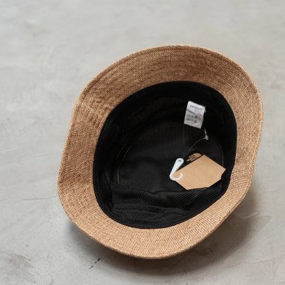 【THE NORTH FACE】ザノースフェイス Hike Sunshine Hat "Natural" ※ネコポス可