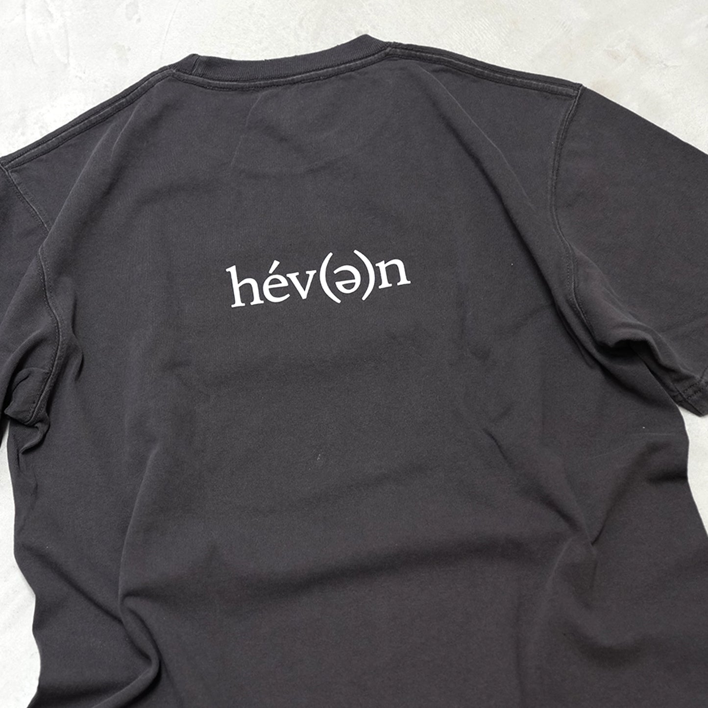 【Mountain Research】マウンテンリサーチ Mountaineers Tee "2Color"