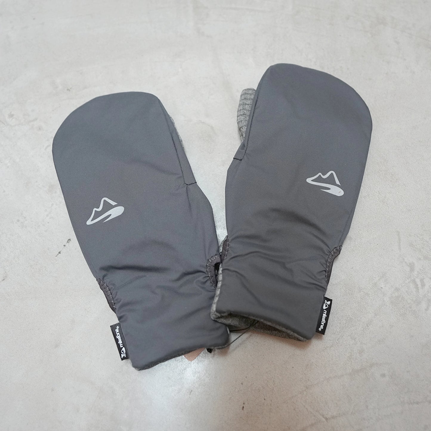 【milestone】マイルストーン Fast Trail Glove 2.0 "3Color" ※ネコポス可