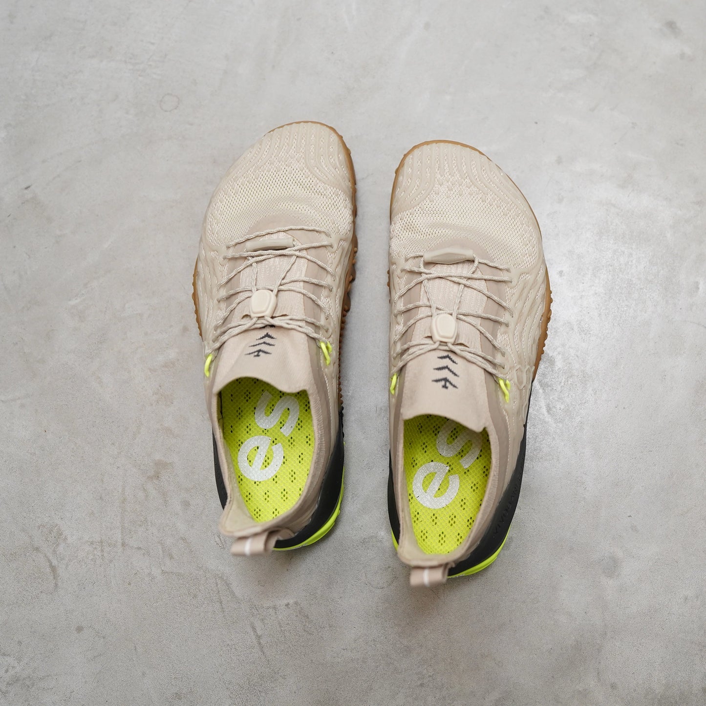 【VIVOBAREFOOT】ヴィヴォ ベアフット men's Hydra ESC "Peyote"