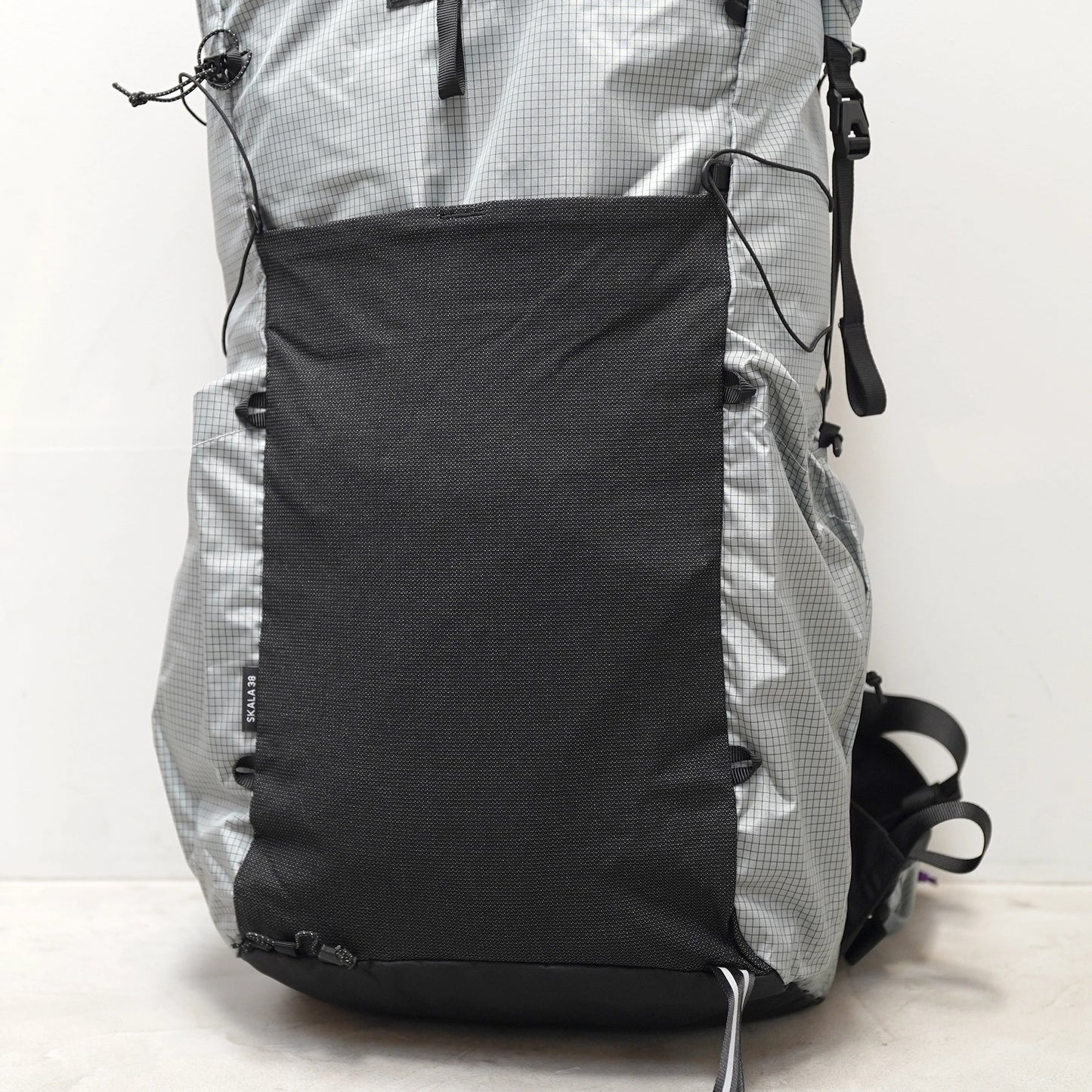【Gossamer Gear】ゴッサマーギア TYPEⅡ Skala 38 "2Color"