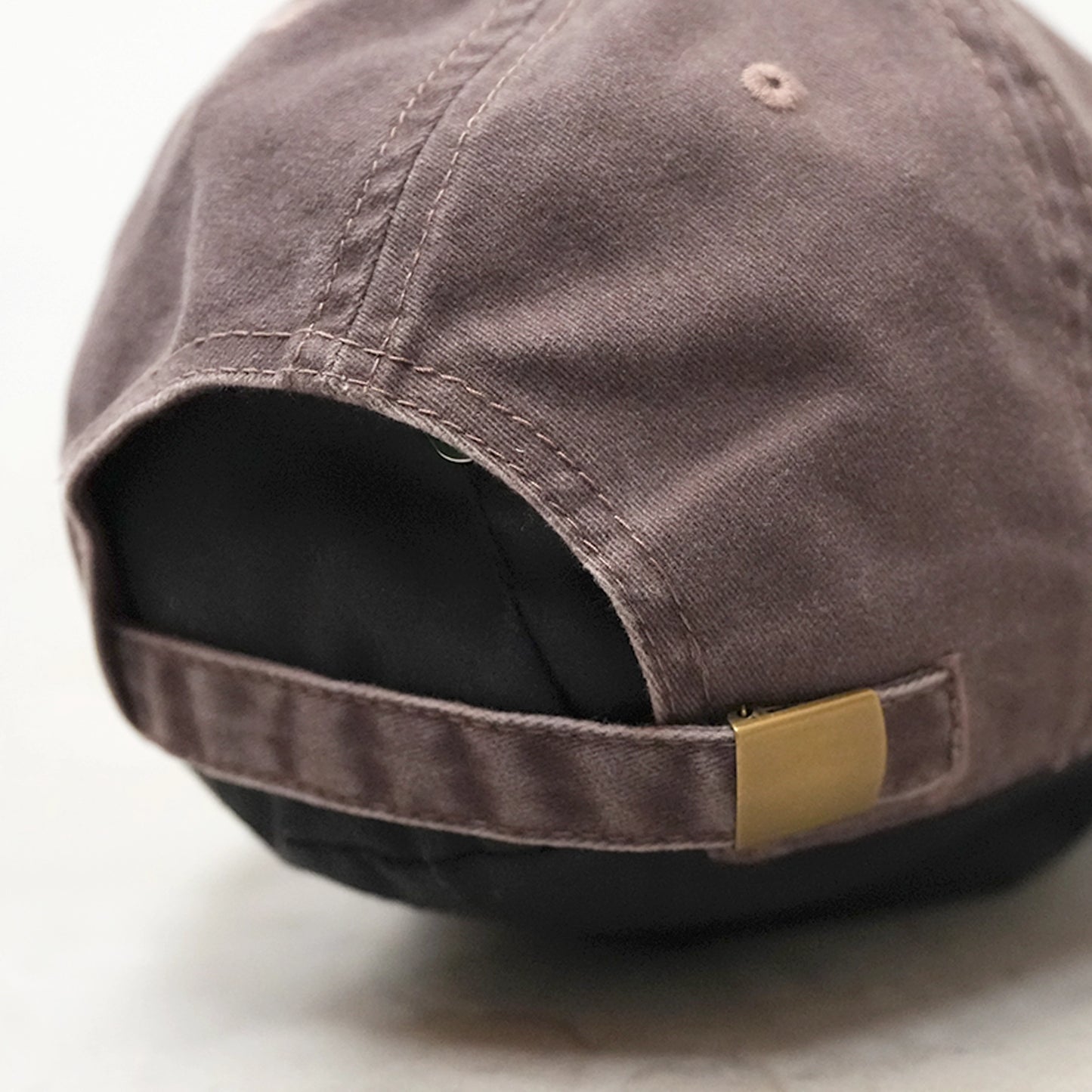 【South2 West8】サウスツーウエストエイト Strap Back Cap "4Color"