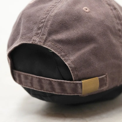 【South2 West8】サウスツーウエストエイト Strap Back Cap "4Color"