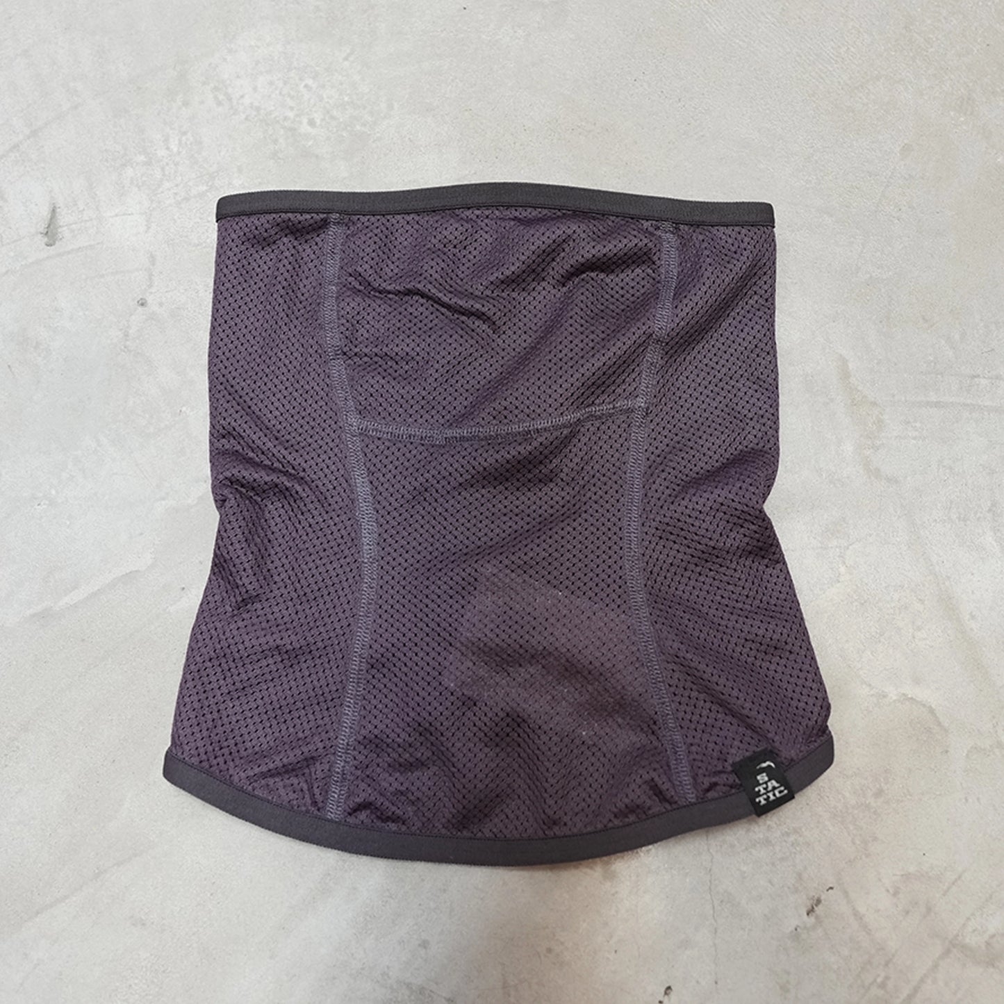 【STATIC】スタティック Adrift Neck Warmer "2Color"