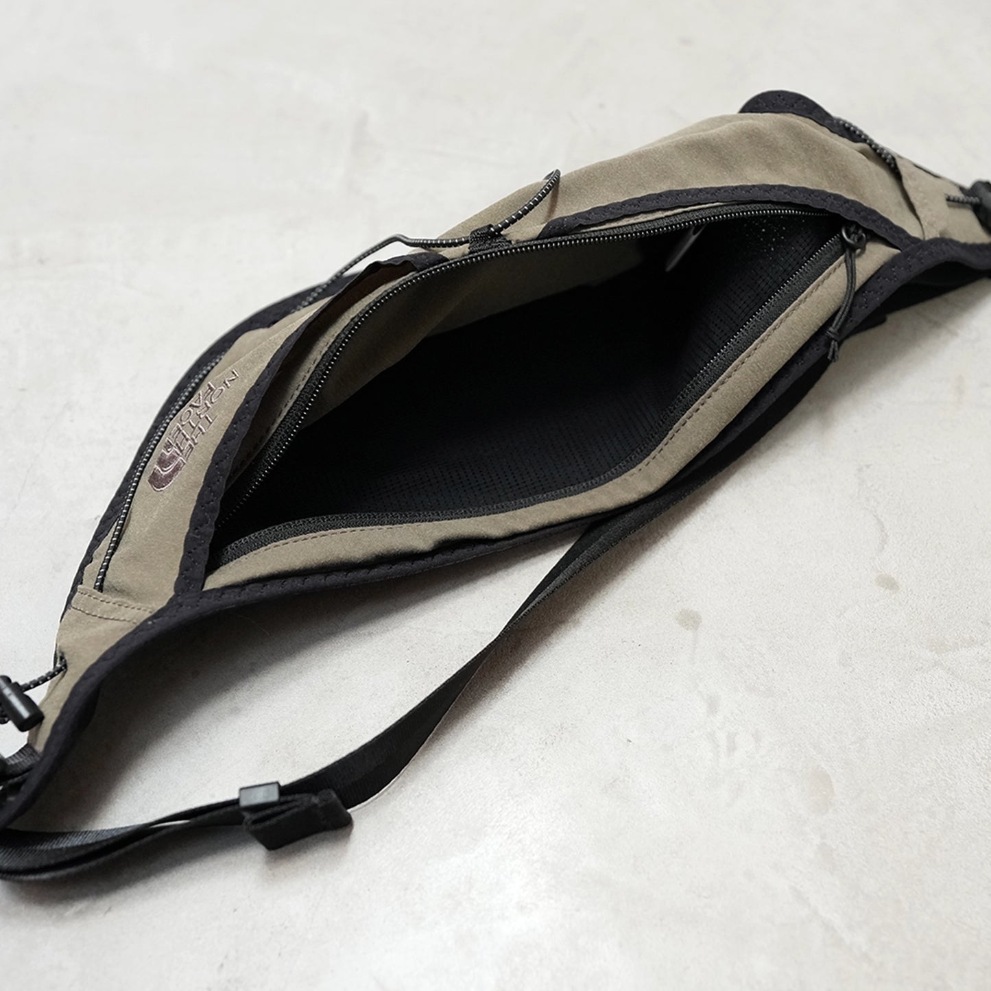 【THE NORTH FACE GAR】ザノースフェイス unisex GAR Belt "2Color" ※ネコポス可