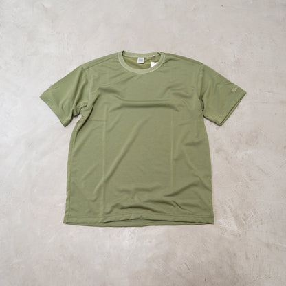 【finetrack】 ファイントラック unisex にほんのいろTシャツ "6Color" ※ネコポス可