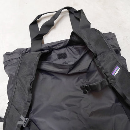 【patagonia】 パタゴニア Terravia tote Pack ”3Color”