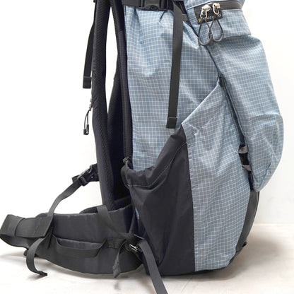 【PaaGo WORKS】パーゴワークス ZENN 45 "2Color"