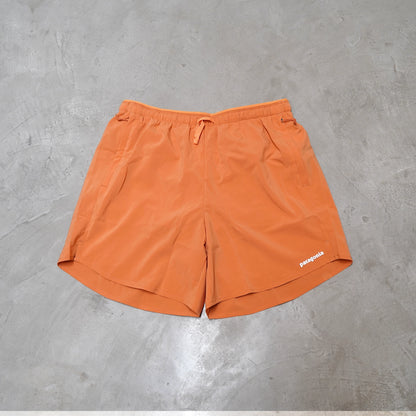 【patagonia】パタゴニア women's Multi Trails Shorts 5 1/2in "4Color" ※ネコポス可
