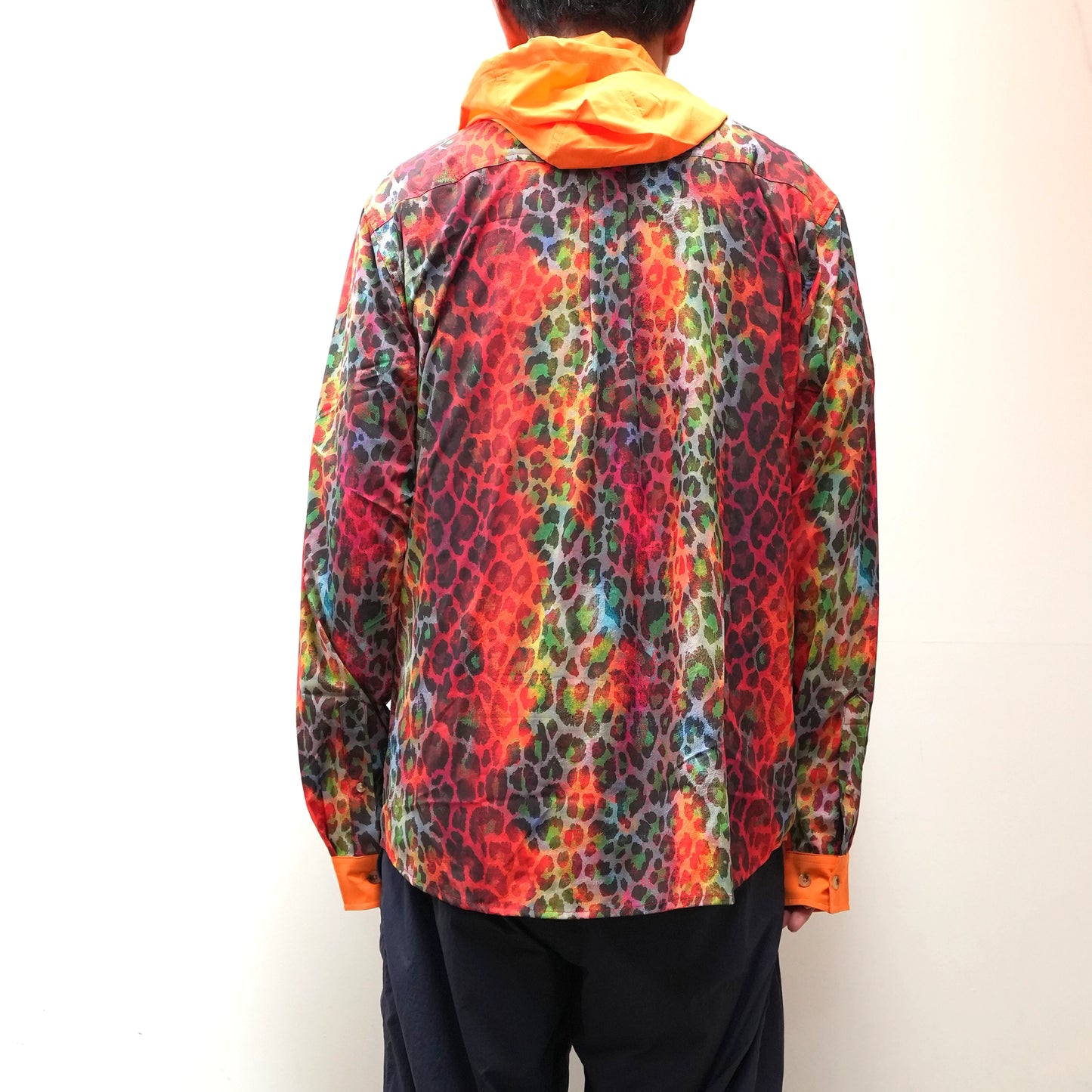 【Jolly Gear】ジョリーギア Triple Crown Button Down Long Sleeve "4Color"